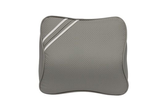 [GDYHQF002X] PILLOW QF002 Grey