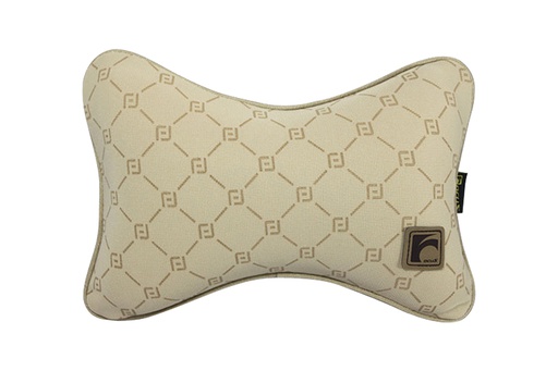 [TTFOGDFM103F] PILLOW FOCUS (Gucci) FM103F Beige