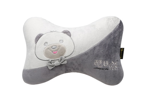 [TTFOGDFK102B] PILLOW FOCUS (Cobe) FK102B Grey