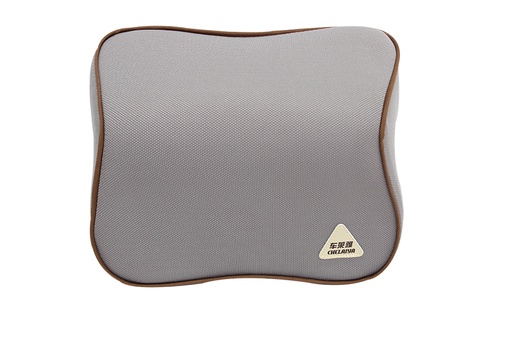 [GDMS002X] PILLOW Grey