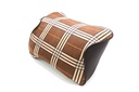PILLOW FOCUS Bur FG-TM04-A café