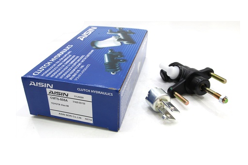 [9AHCMTS005A] CLUTCH MASTER CYLINDER  ADVICS BMTP-625