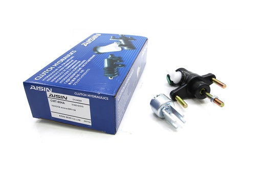 [9AHCMT654A] CLUTCH MASTER CYLINDER  ADVICS BMTS-037