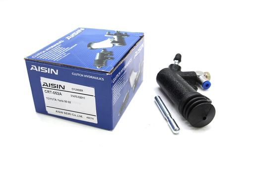 [9AHCRT052A] CLUTCH SLAVE CYLINDER  AISIN CRT-052A