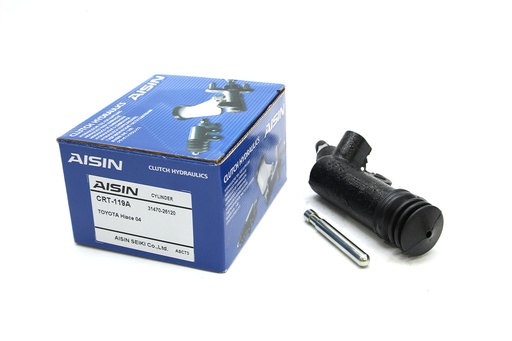 [9AHCRT119A] CLUTCH SLAVE CYLINDER  AISIN CRT-082A