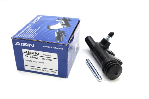 [9AHCRTS003A] CLUTCH SLAVE CYLINDER  AISIN CRTS-003A