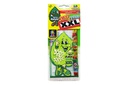 XXL MISTER NATURE FRESH FRUIT
PAPER AIR FRESHENER