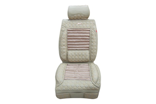 [LGBHBZ025VL] CAR SEAT CUSHION BZ-025 (1019) Yellow