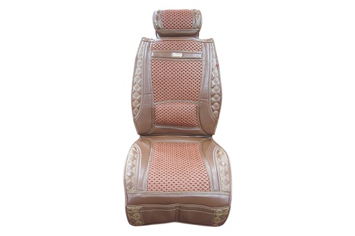 [LGBHBZ058N] CAR SEAT CUSHION BZ-058 (0086) 馬鞍粽