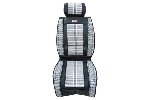 [LGBHLZ013X] CAR SEAT CUSHION LZ-013 (0139) Grey