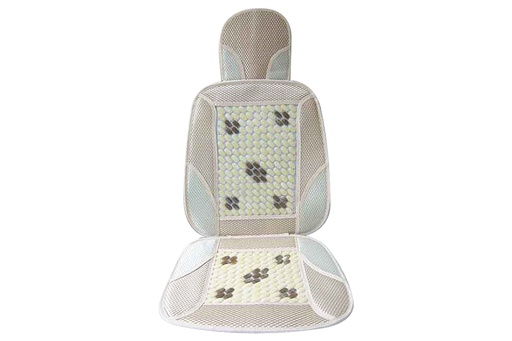 [LGBHA31101] CAR SEAT CUSHION A3-1101(9011)B-700