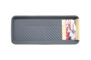 Long Mat (KAGU)
1pcs/set, size M
Polyester (Maxpider fiber) 2335 -GREY