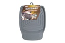 KAGU 555-3 Fit Mat 2pcs/set, size L (2F) Universal Fit Mat 2389 - 2F GREY