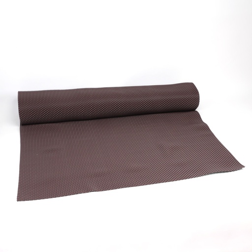 [TCHB005CF] PVC CAR MATS HB005 (9M*1.2M) COFFEE