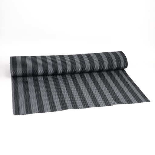 [TCHB005DX] PVC CAR MATS HB005 (9M*1.2M) BLACK GREY