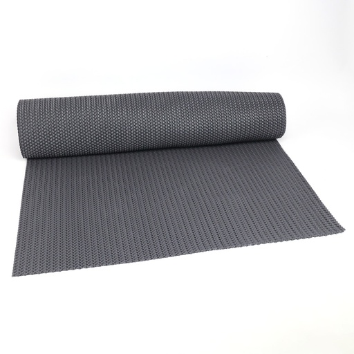 [TCHB007X] PVC CAR MATS HB007 (9M*1.2M) GREY