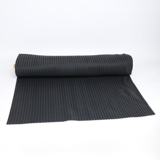 [TCHB007D] PVC CAR MATS HB007 (9M*1.2M) BLACK