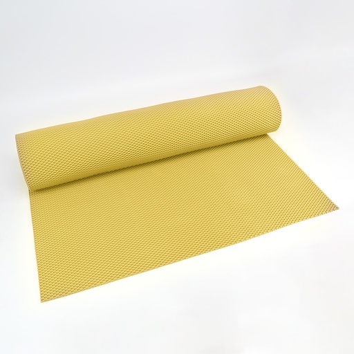 [TCHB001VK] PVC CAR MATS HB001 (9M*1.2M) YELLOW BEIGE