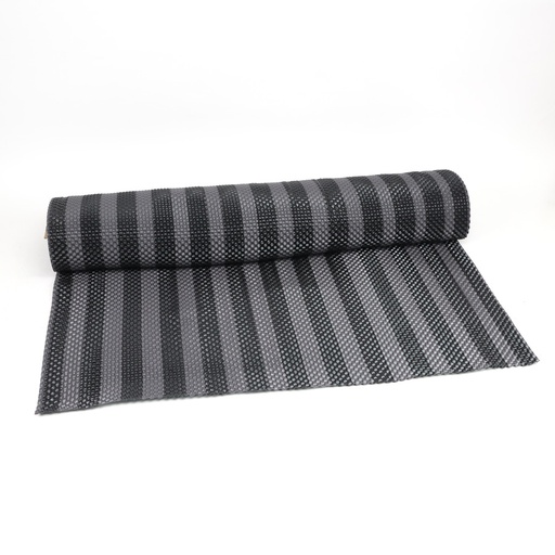 [TCHB003DX] PVC CAR MATS HB003 (9M*1.2M) BLACK GREY