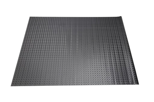 [TXPA8899X] PLASTIC MAT PACKY PODA  8899-GREY  1ROLL/1SET (120cm*160cm)