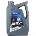 AISIN econTECH+ Semi Synthetic Motor Oil 20W-50 SN PLUS 