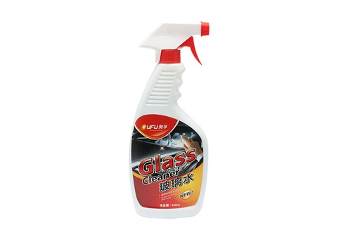 [TRXOUFU04] GLASS CLEANER OUFU AF-1208 500ML