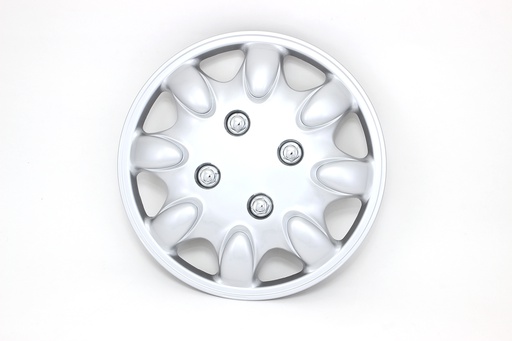 [MCJH13022] WHEEL COVER SILVER 13"  JH022