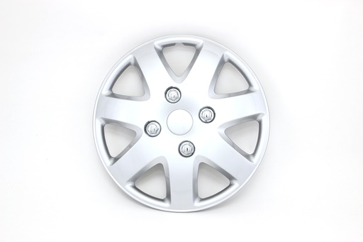 [MCJH13089] WHEEL COVER SILVER 13"  JH089