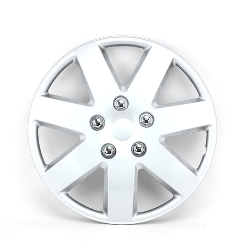 [MCJH15089] WHEEL COVER SILVER 15"  JH089