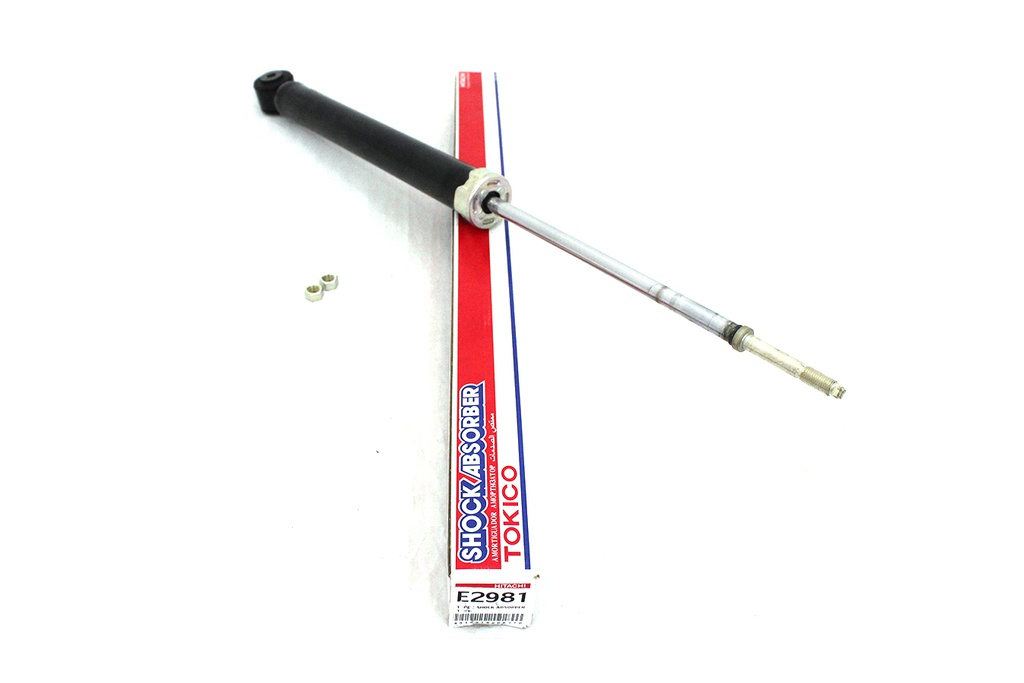 TOKICO SHOCK ABSORBER | CIND TW
