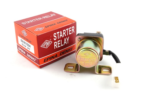 [RLCEN911024S] STARTER REPLAY 24V