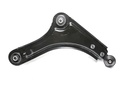 CTR CONTROL ARM