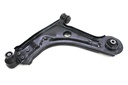 CTR CONTROL ARM