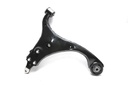 CTR CONTROL ARM