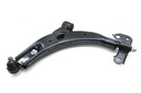 CTR CONTROL ARM