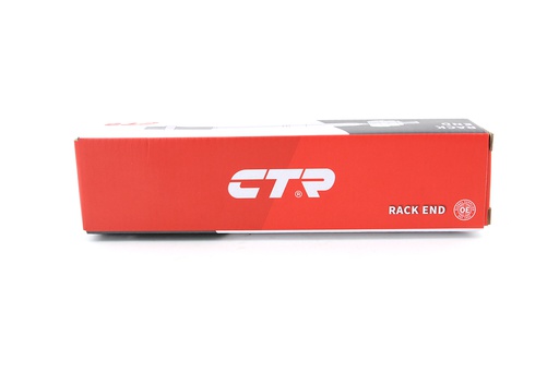 [9RTKCRKK36LC] CTR RACK END