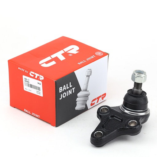 [9RTKCBS7C] CTR BALL JOINT