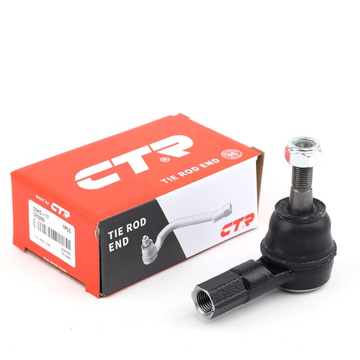 [9RTKCEKD17C] CTR TIE ROD END