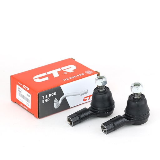 [9RTKCEKD5C] CTR TIE ROD END