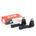 CTR TIE ROD END