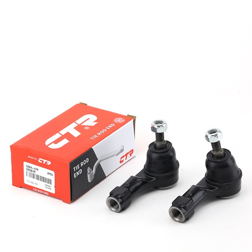 [9RTKCEKH61RC] CTR TIE ROD END