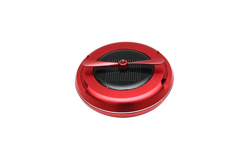 [DTXST002DO] AIR FRESHENER T002-15g 75mm Red