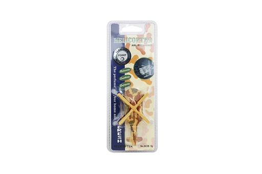 [DTFNO36DG2] AIR FRESHENER NO.36DG POMP