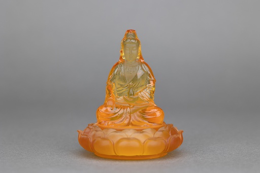 [TTHT022] Guanyin statue