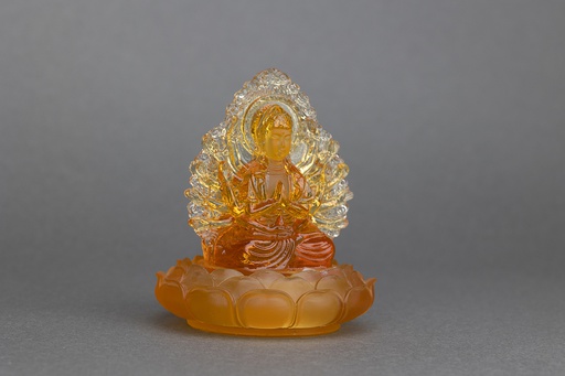 [TTHT021] Guanyin statue