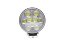 LED LAMP COVER JMJ-1Y27-4D 12-30V white