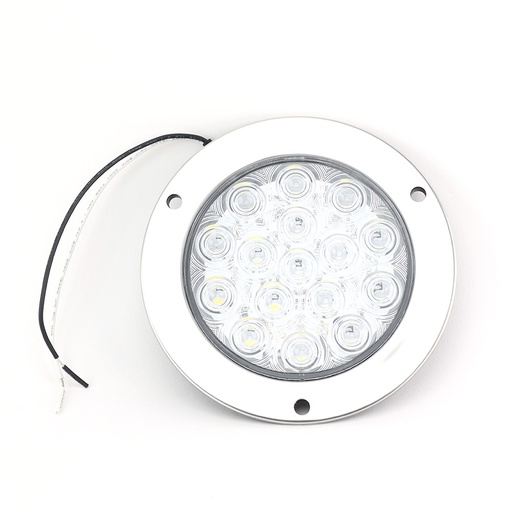 [DXVI02112T] LED Lamp Viair VI-021-12V ₵ 140*45mm 2PCS/SET White