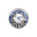 Halogen sealed beam
(CRYSTAL TYPE)
ROUND BIG 12V HC 7010 V