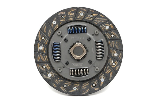 [9DLHDK612LU] AISIN CLUTCH DISC DK-612LU