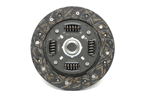 [9DLHDK613LU] AISIN CLUTCH DISC DK-613LU